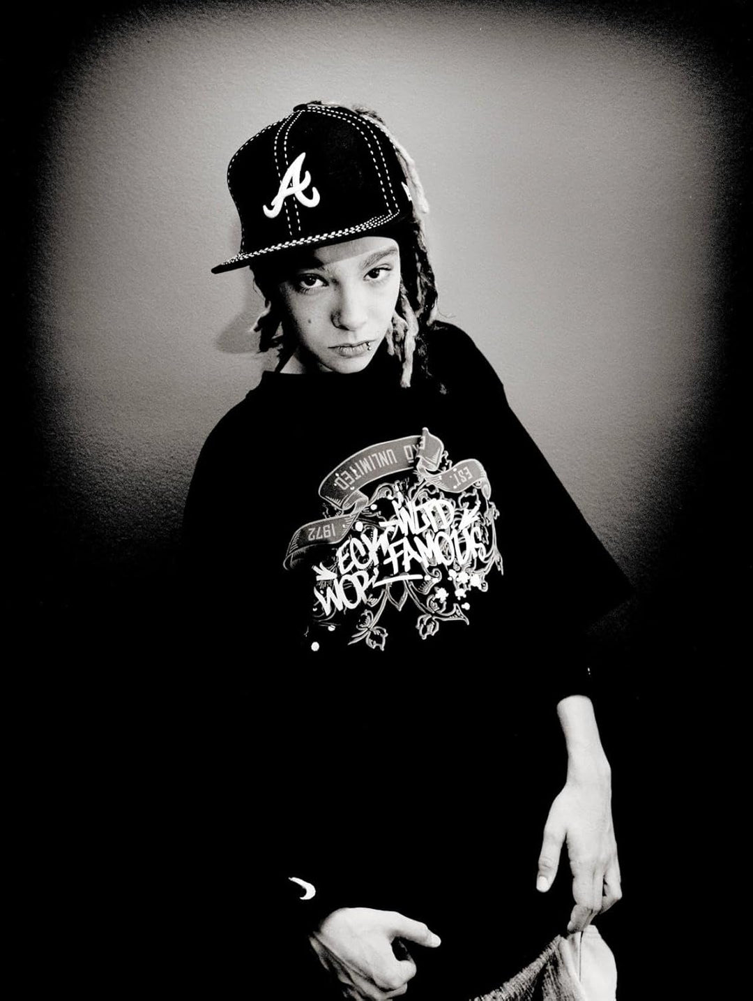 Die Biografie über Tom Kaulitz: Gitarren, Glamour, Geduld. Komplett in Farbe, Taschenbuch