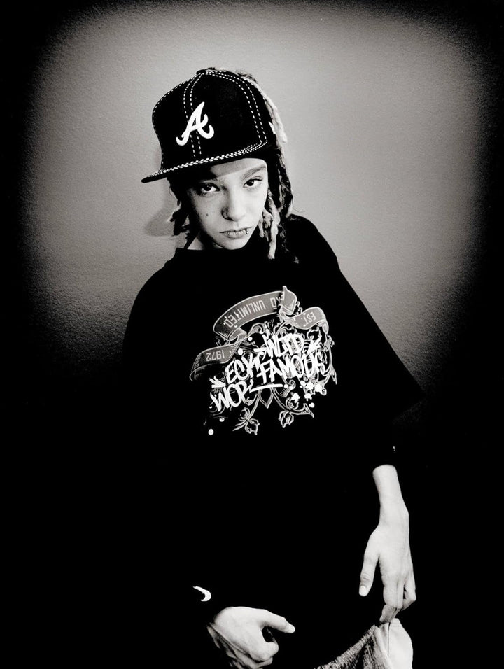 Die Biografie über Tom Kaulitz: Gitarren, Glamour, Geduld. Komplett in Farbe, Taschenbuch