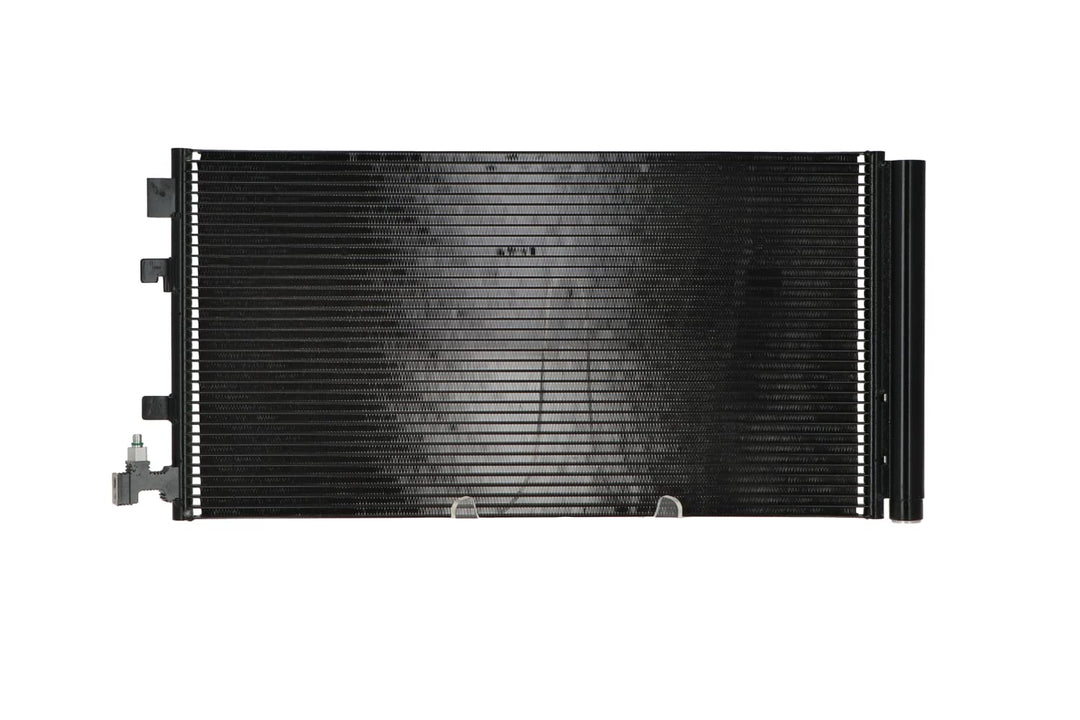 NRF 35932 Kondensator, Klimaanlage