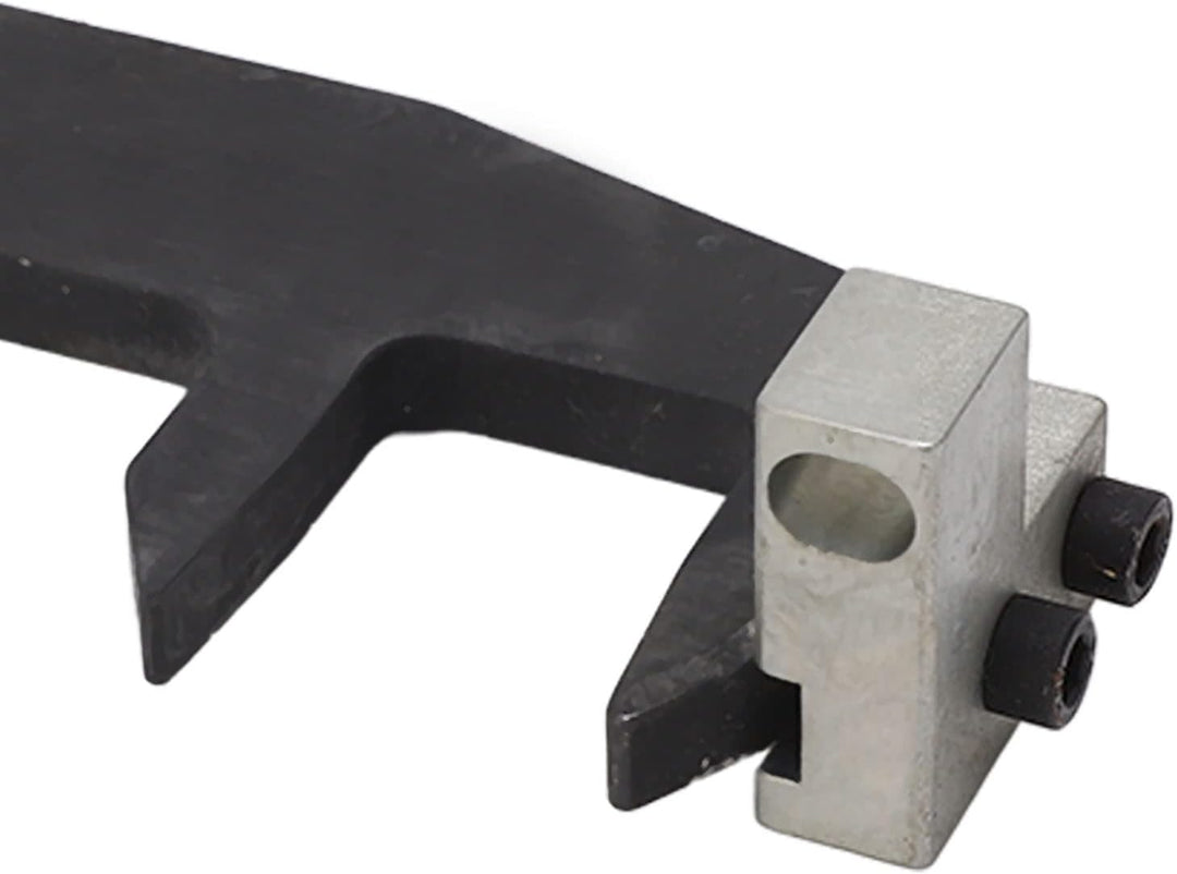 Tbest Hand Tools Nockenwellen-Einstellwerkzeug mit T100-Hülse 271589014000 Ersatz für – M271 C200 C1