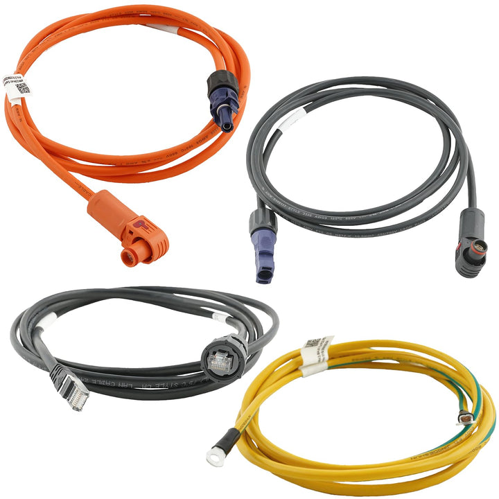 Growatt Kabel für Speicher ARK-2.5H-A1 Hochvolt Verbindungskabelset für Wechselrichter SPH 018.00942
