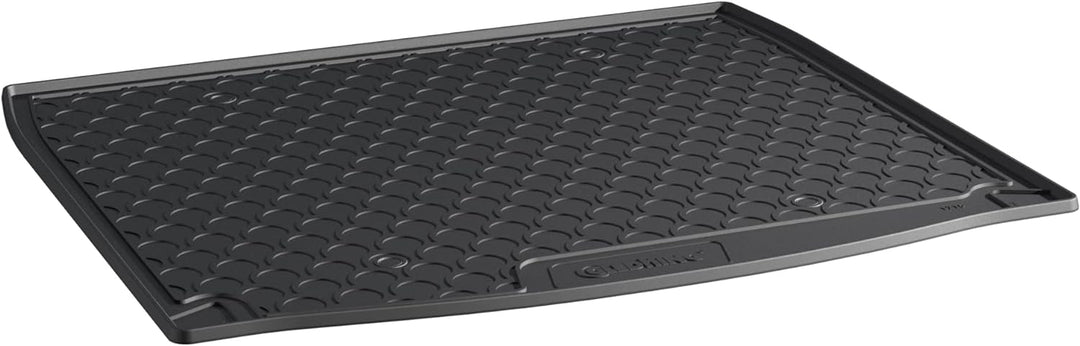 Gledring 1715 Rubbasol (Gummi) Kofferraumwanne passend für Mercedes A-Klasse V177 Limousine 5/2018,
