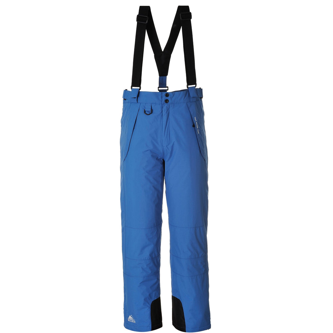 Cox Swain Ski-/Snowboardhose Bowl Ltd., Blau