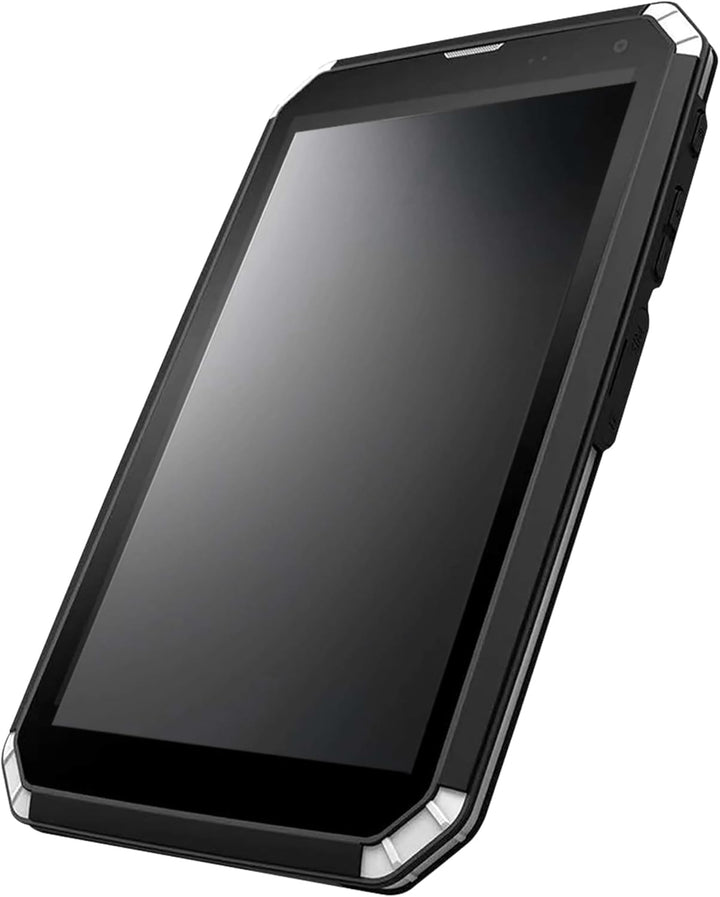 Cyrus CYR11003 CT1XA LTE/4G, UMTS/3G, GSM/2G, WiFi 64GB Schwarz Android-Tablet 20.3cm (8 Zoll) 2GHz