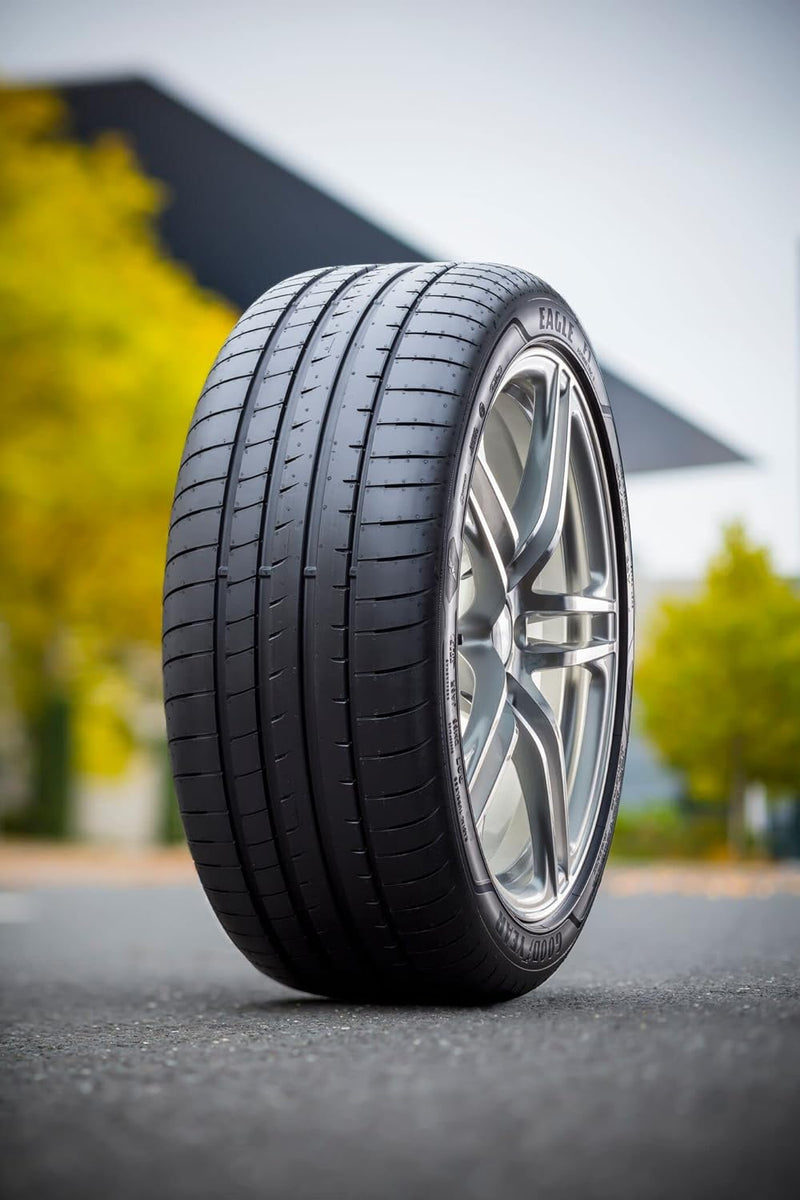 Goodyear Eagle F1 Asymmetric 3 ROF | Sommerreifen | 275/35R19 100Y, 275/35R19 100Y