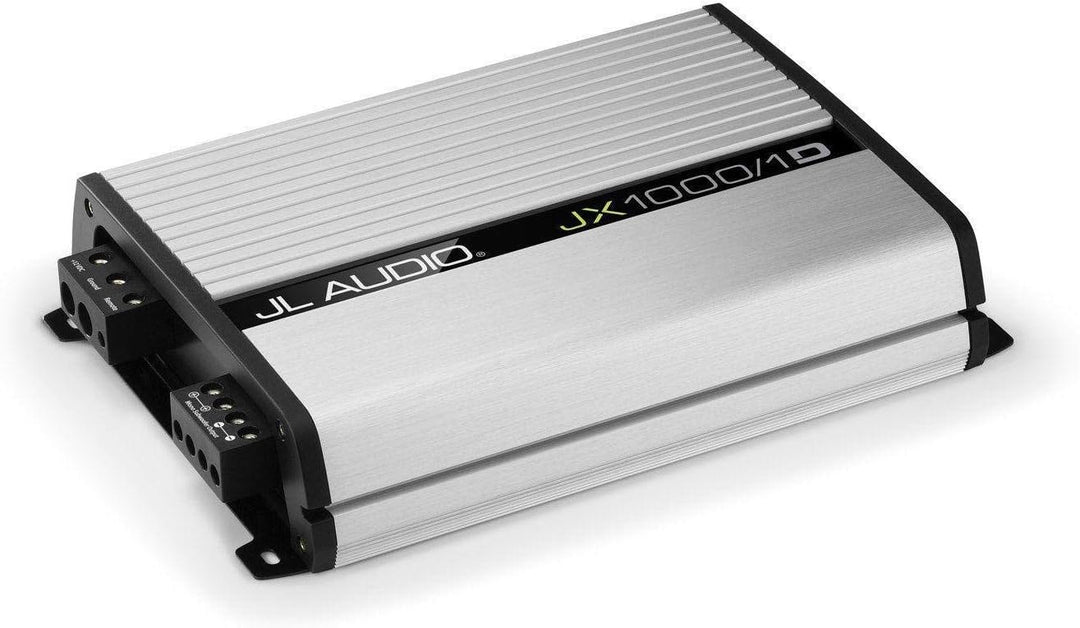JX1000/1D Mono AMP Class D Verstärker