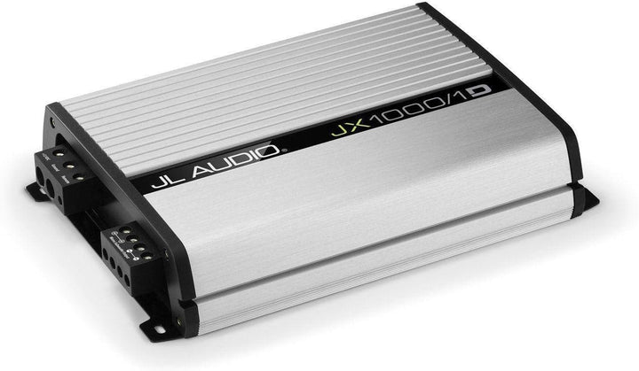 JX1000/1D Mono AMP Class D Verstärker