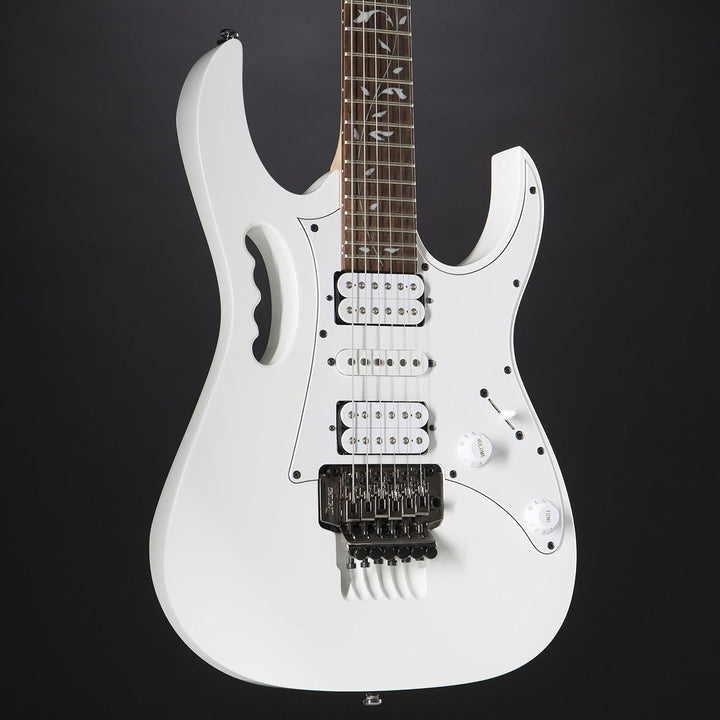 Ibanez – jemjr White E-Gitarre