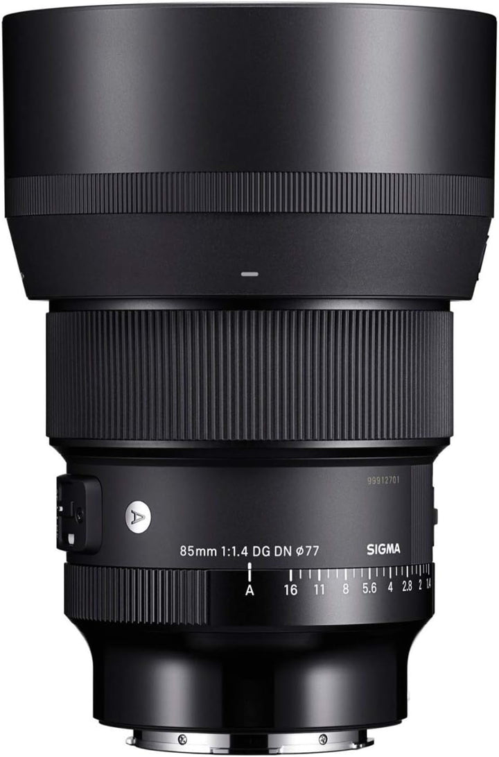 Sigma 85mm F1.4 DG DN, für L-Mount Für Leica L, Für Leica L