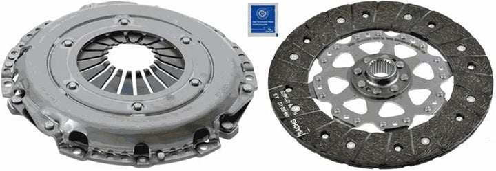 Sachs 3000 Kupplungssatz