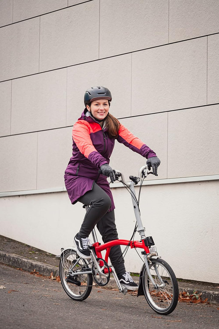 Altura Nightvision Zephyr Stretchjacke für Damen Grün/TEAL 12, Grün/TEAL 12