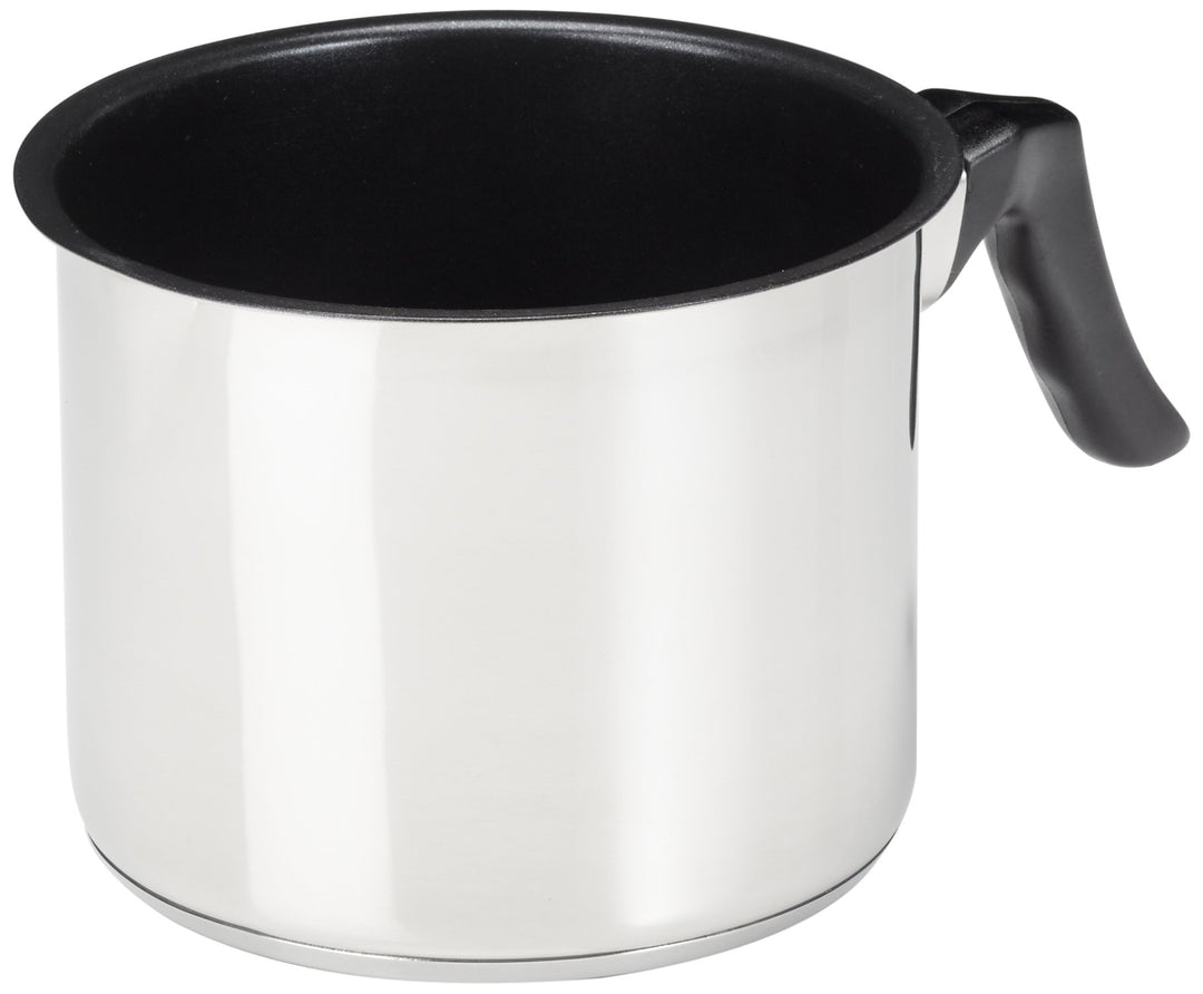 Karl Krüger Topf Milchtopf mit Ausguss 14 cm, Milchtopf mit Ausguss 14 cm
