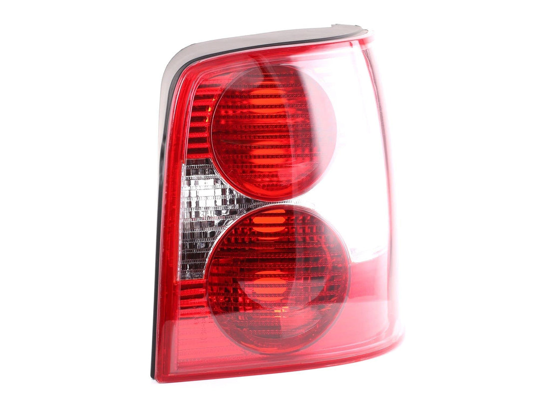 TYC Heckleuchte ohne Birnenhalter 11-0209-01-2