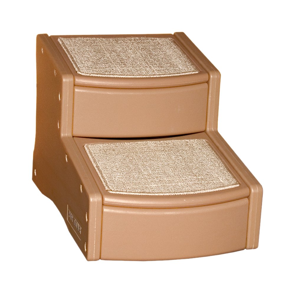 Pet Gear Easy Step II, X-Small, Light Cocoa Cream, Light Cocoa XS