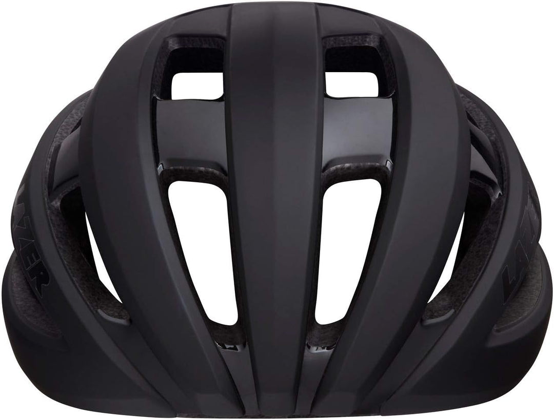 Lazer Sphere Helm Matte Black 2021 Fahrradhelm Mehrfarbig L, Mehrfarbig L