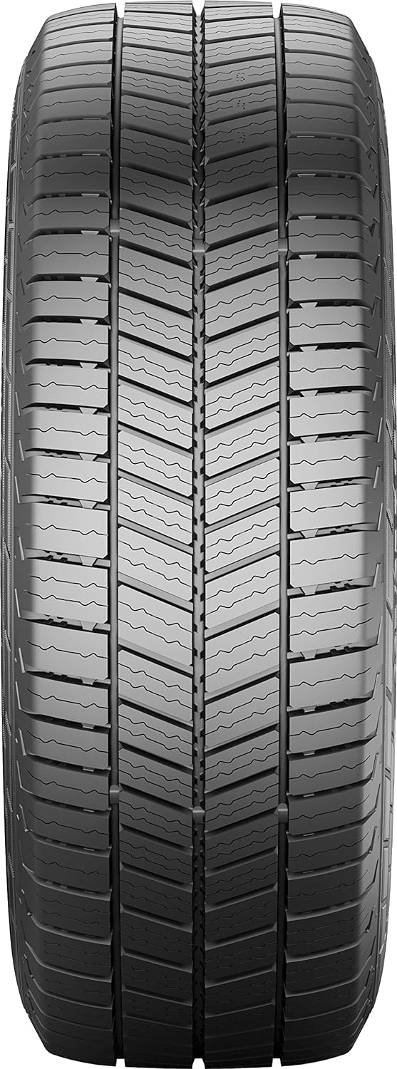 CONTINENTAL VanContact A/S Ultra M+S - 225/75 R16 121R - B/B/73dB - Ganzjahresreifen (Van/Transporte