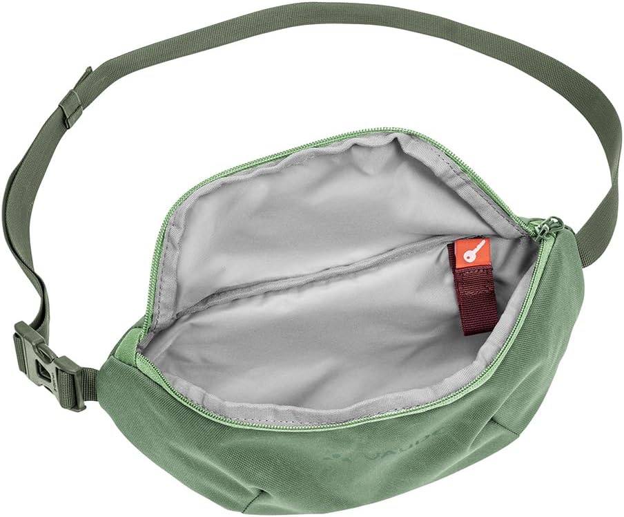 VAUDE Hüfttasche CityMove, 2 Liter Einheitsgrösse Aloe Vera, Einheitsgrösse Aloe Vera