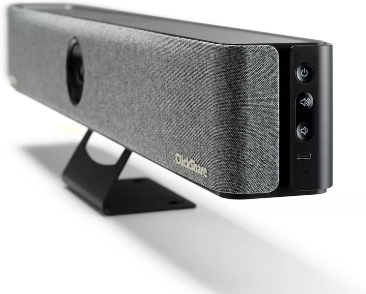 Barco R9861632EUB1 4K Ultra HD Videokonferenzsystem