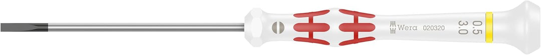 Wera Kraftform Micro Special Edition 1 Kreuzschlitz-Schraubendreher-Satz Phillips 6-teilig