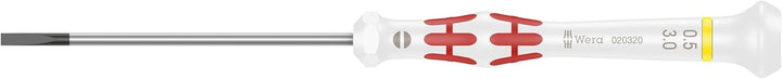 Wera Kraftform Micro Special Edition 1 Kreuzschlitz-Schraubendreher-Satz Phillips 6-teilig