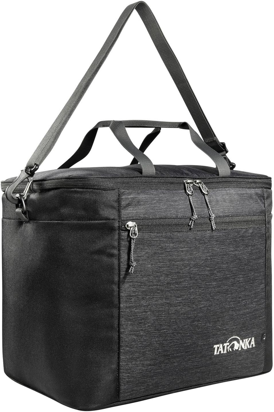 Tatonka Kühltasche Cooler Bag L (25l) - Isolierte Tasche mit Innenfach für Kühlakkus, Handgriffen un