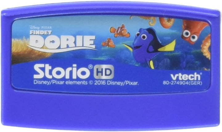 Vtech 80-274904 Lernspielzeug, Mehrfarbig, M