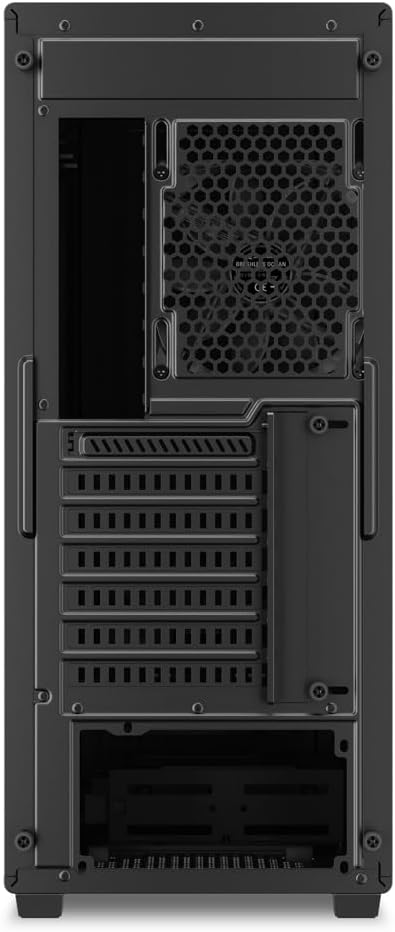 Sharkoon VK2, ATX PC Gehäuse