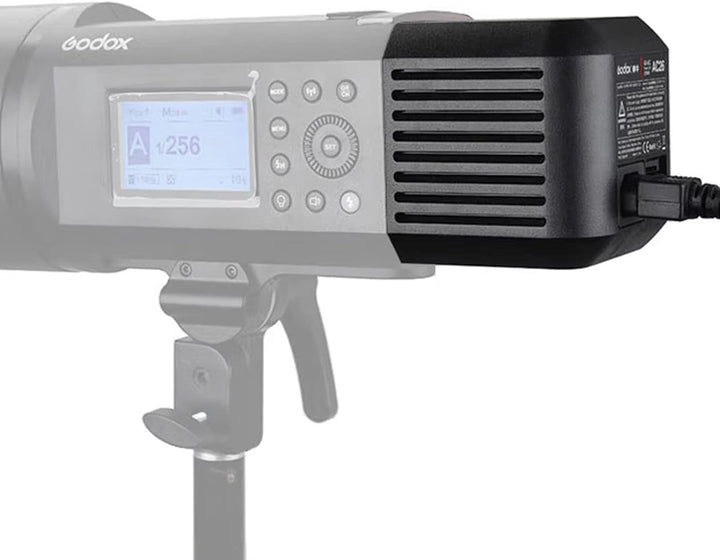 GODOX AD600PRO AC Power Adapter