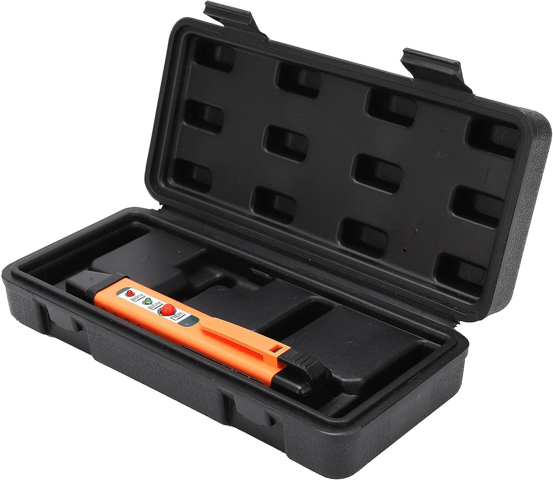 Magnetischer Polstift, schneller magnetischer Polidentifikator, tragbar, sicher für Spulentest zur P