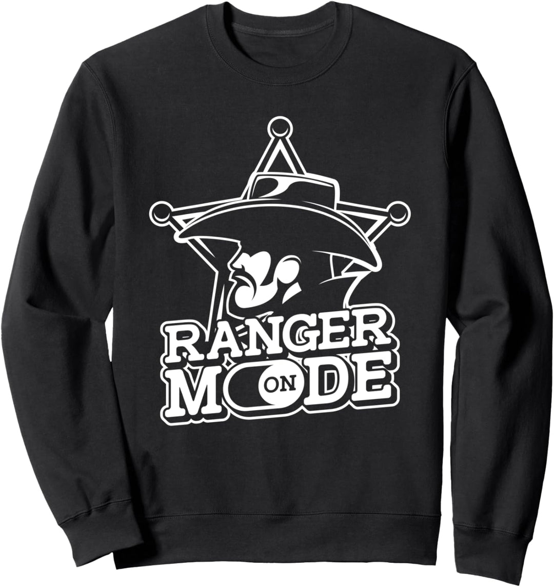 Forstarbeiter Forstingenieur - Förster Wald Sweatshirt