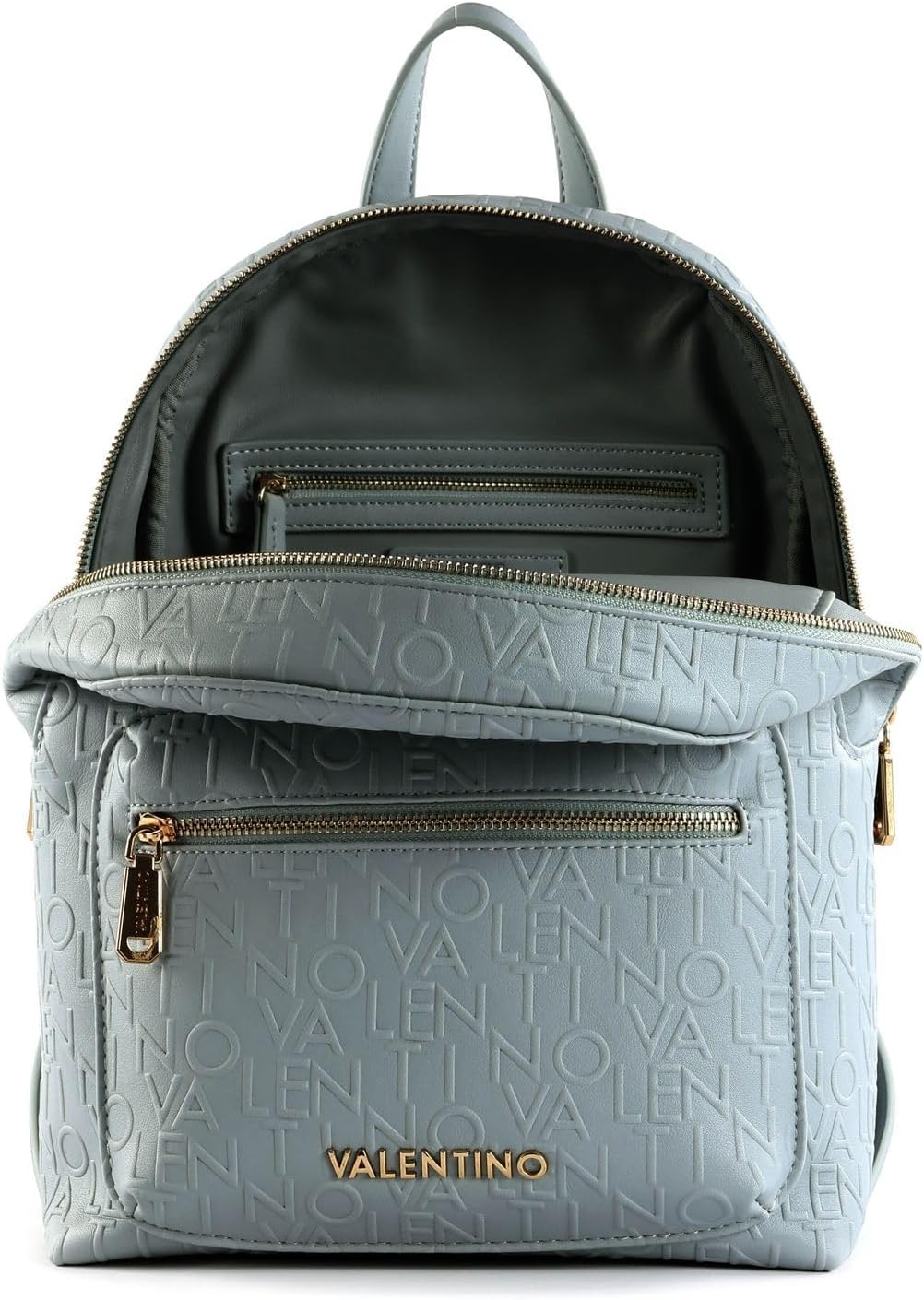 Valentino Damen Relax Rucksack Einheitsgrösse Polvere, Einheitsgröße Polvere