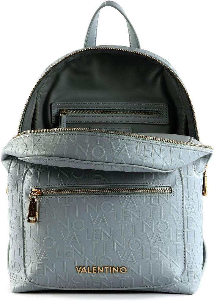 Valentino Damen Relax Rucksack Einheitsgrösse Polvere, Einheitsgröße Polvere