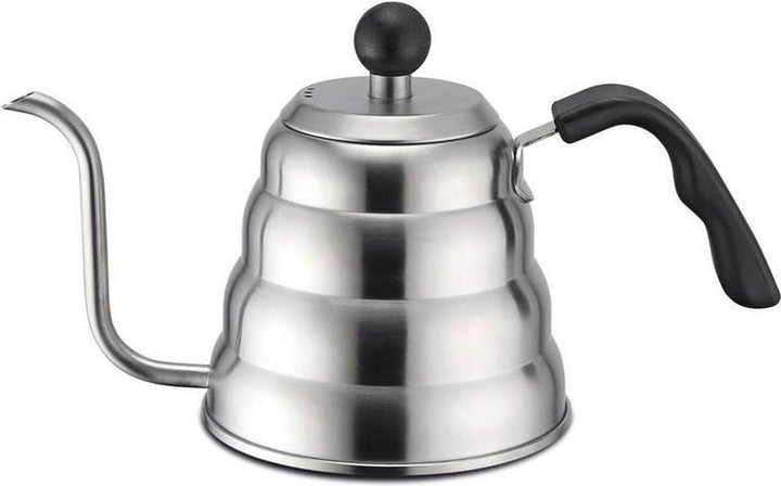 Weis Wasserkessel mit Präzisionsausguss für z.B. Kaffee