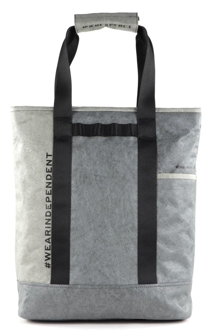 Strellson - Herren BackPack Westbourne Jake, Dunkelgrau