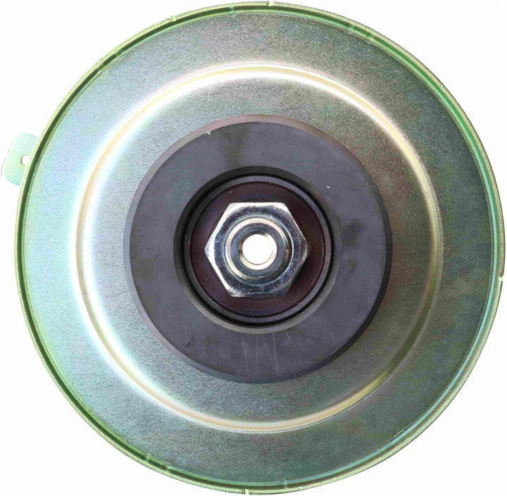 SECURA Messerkupplung Ø90/100mm kompatibel mit Yard Pro 155107HRB Rasentraktor