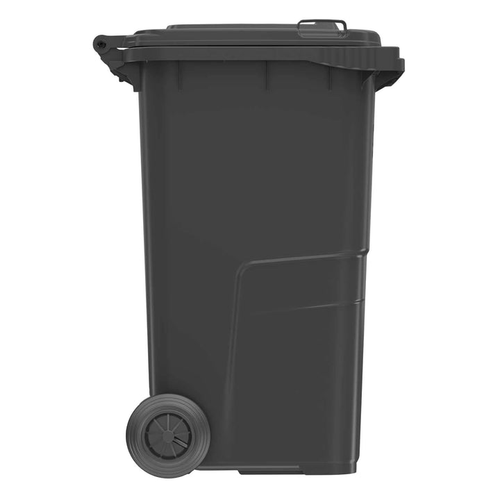 Sulo CITYBAC 240 Liter Mülltonne Grau MGB240 Müllbehälter Abfalltonne Made in Germany Extra Starker