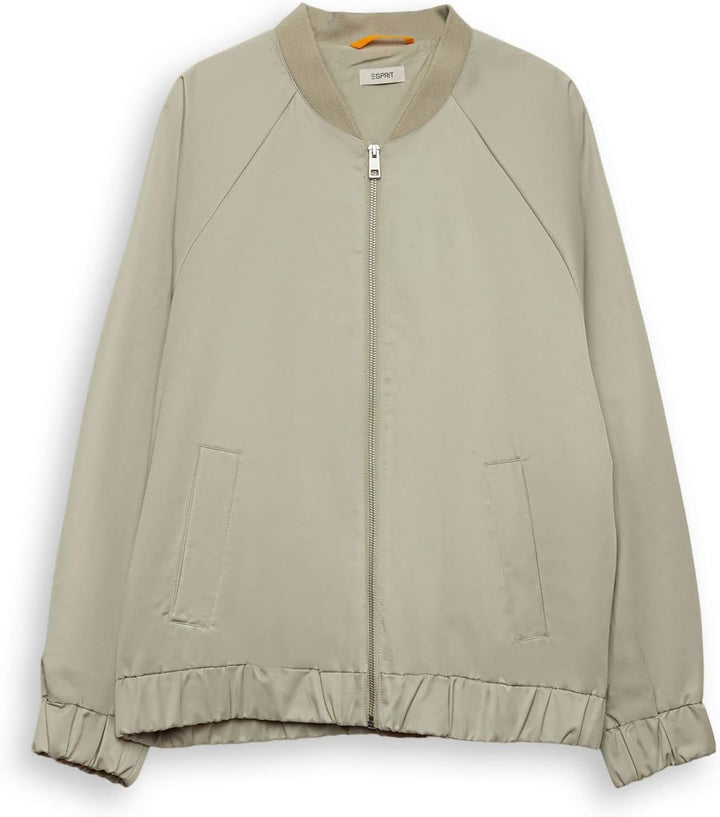 ESPRIT Jacke im Bomber-Stil