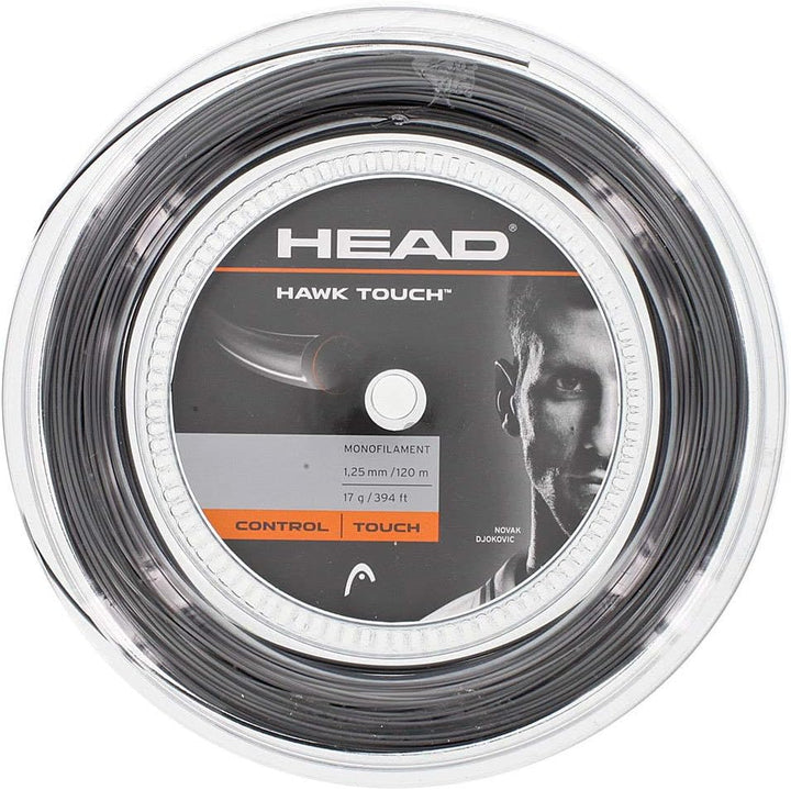 HEAD Hawk Touch Rolle 17, 17