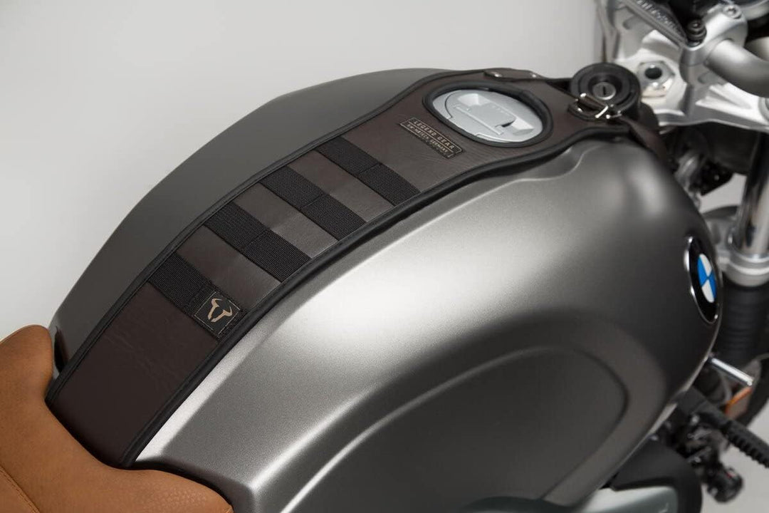 SW-MOTECH Legend Gear Tankriemen SLA BMW R nineT (14-)/ R nineT GS/Race/Pure/Scr.(16-)