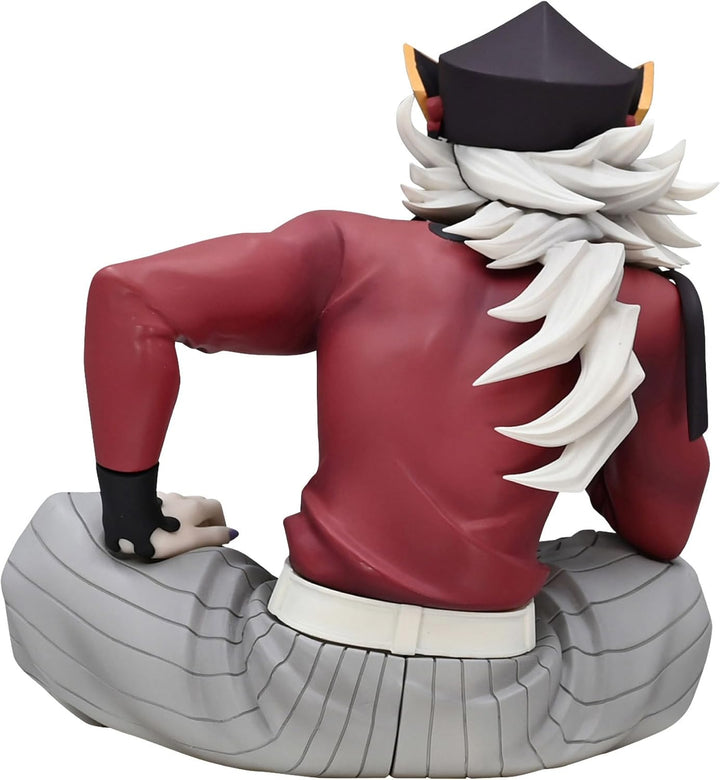 Furyu Demon Slayer: Kimetsu no Yaiba Noodle Stopper - Douma 9 cm