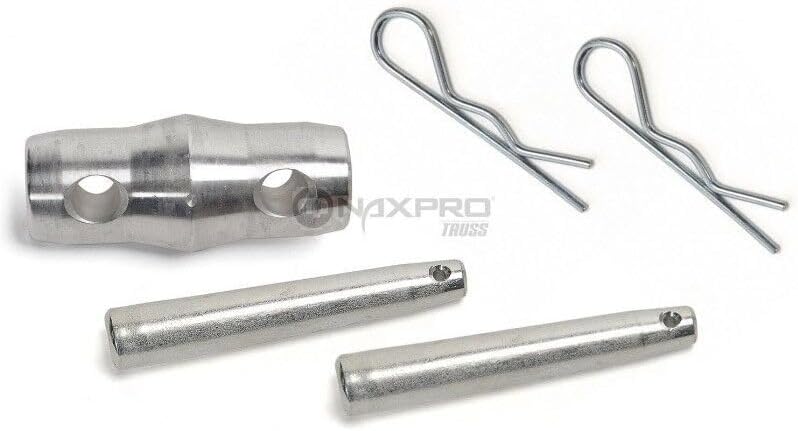 Naxpro-Truss FD 31 Strecke 100 cm, Strecke 100 cm
