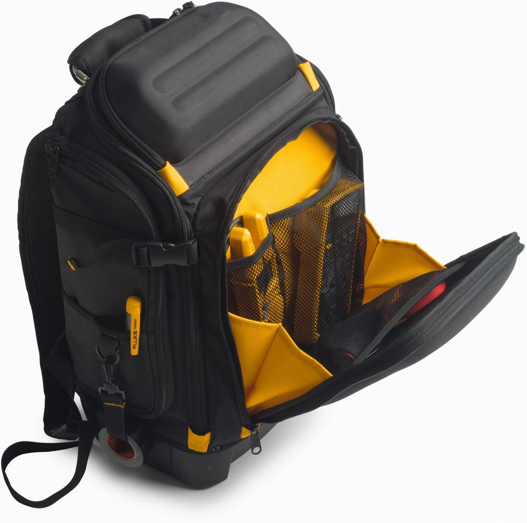 Professioneller Werkzeugrucksack