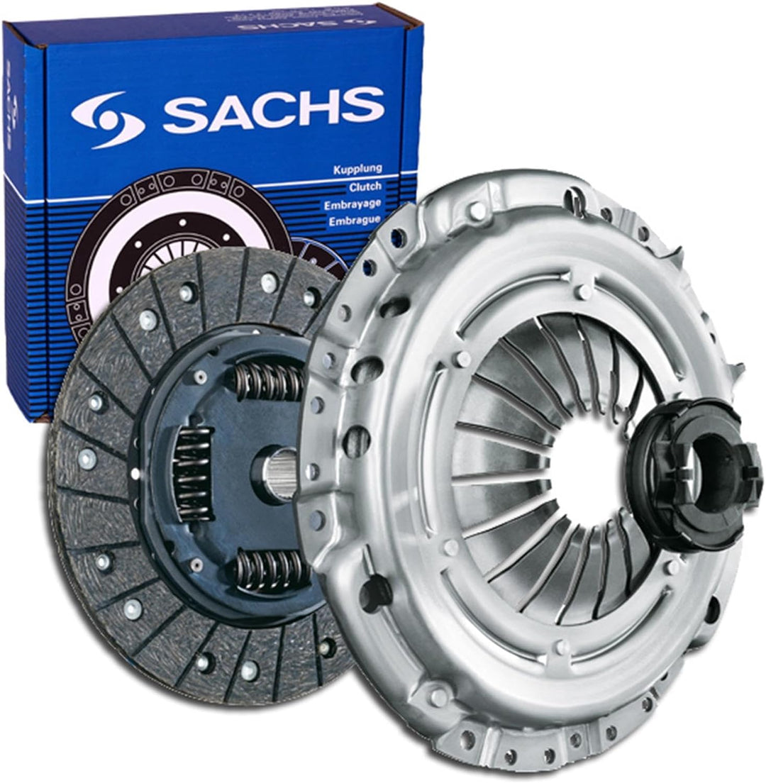 SACHS 3000 389 002 - Kupplungssatz
