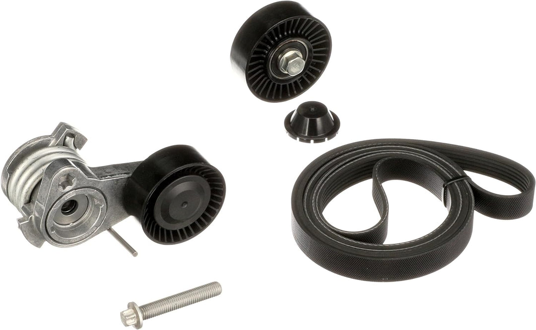 GATES Micro-V Kit K026PK1990