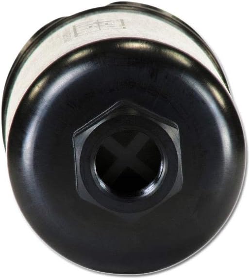 AEM 50-1009 400LPH Metric Inline High Flow Fuel Pump