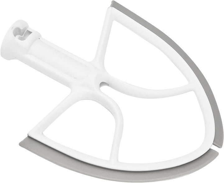 Flex Beater für Tilt-Head Standmixer für 5QT Bowl-Lift Standmixer Mixer Whip Mixing Head Ersatz