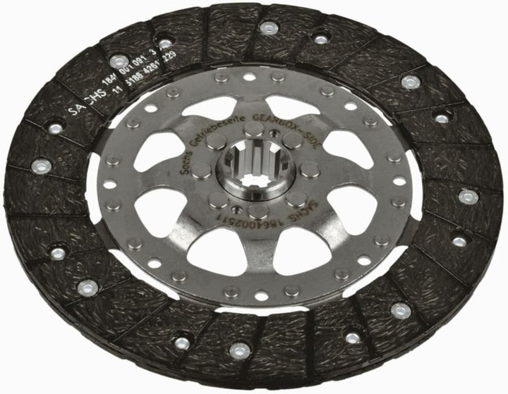 SACHS Kupplungssatz 3000 970 094