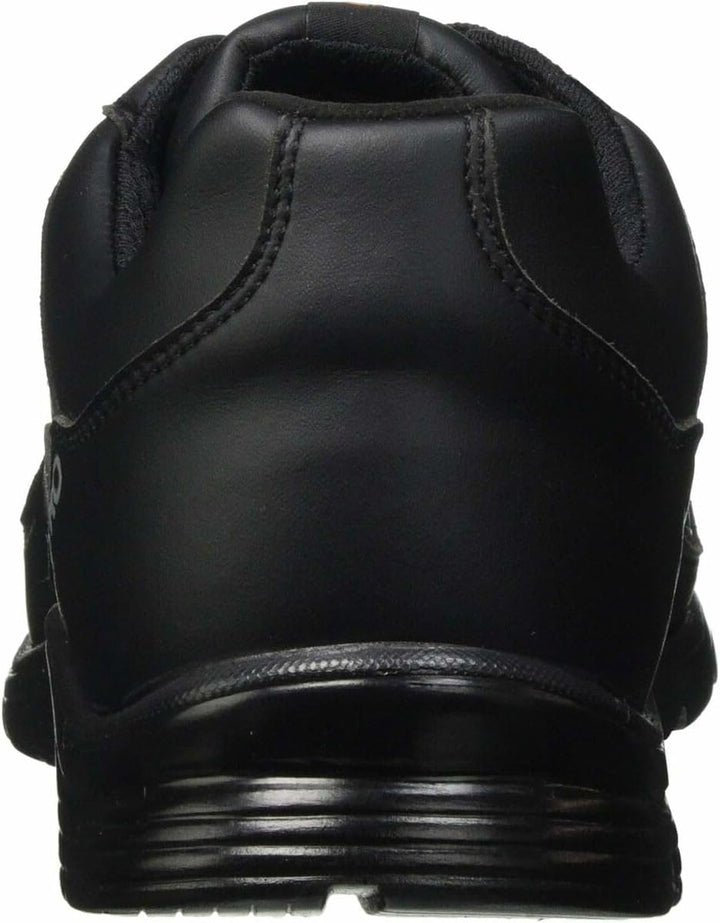 Sparco - Nitro ESD S3L SR FO - Unisex-Sicherheitsschuhe zum Laufen - Wasserabweisende Arbeitsschuhe