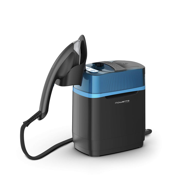 Rowenta UR2020 Pflegeeimer, Schwarz 2170 W + 200