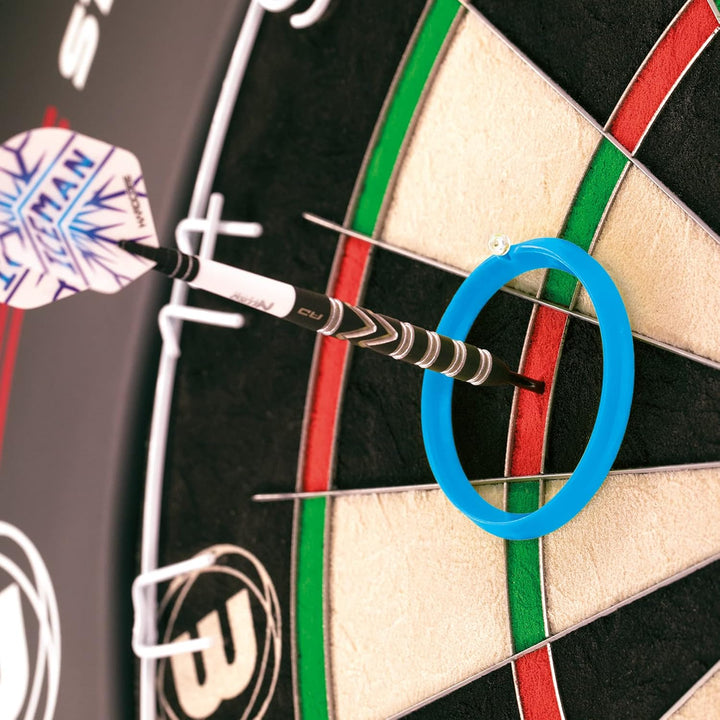 Red Dragon Gerwyn Price Iceman Exclusive and Official Darts Practice Rings